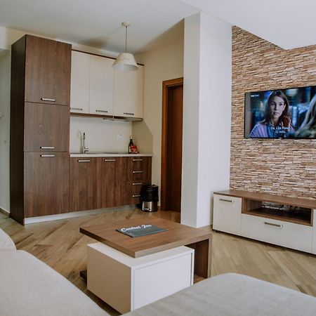 Central Inn Златибор Экстерьер фото