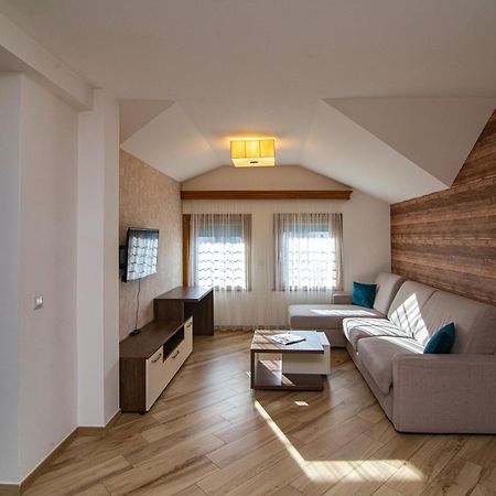 Central Inn Златибор Экстерьер фото