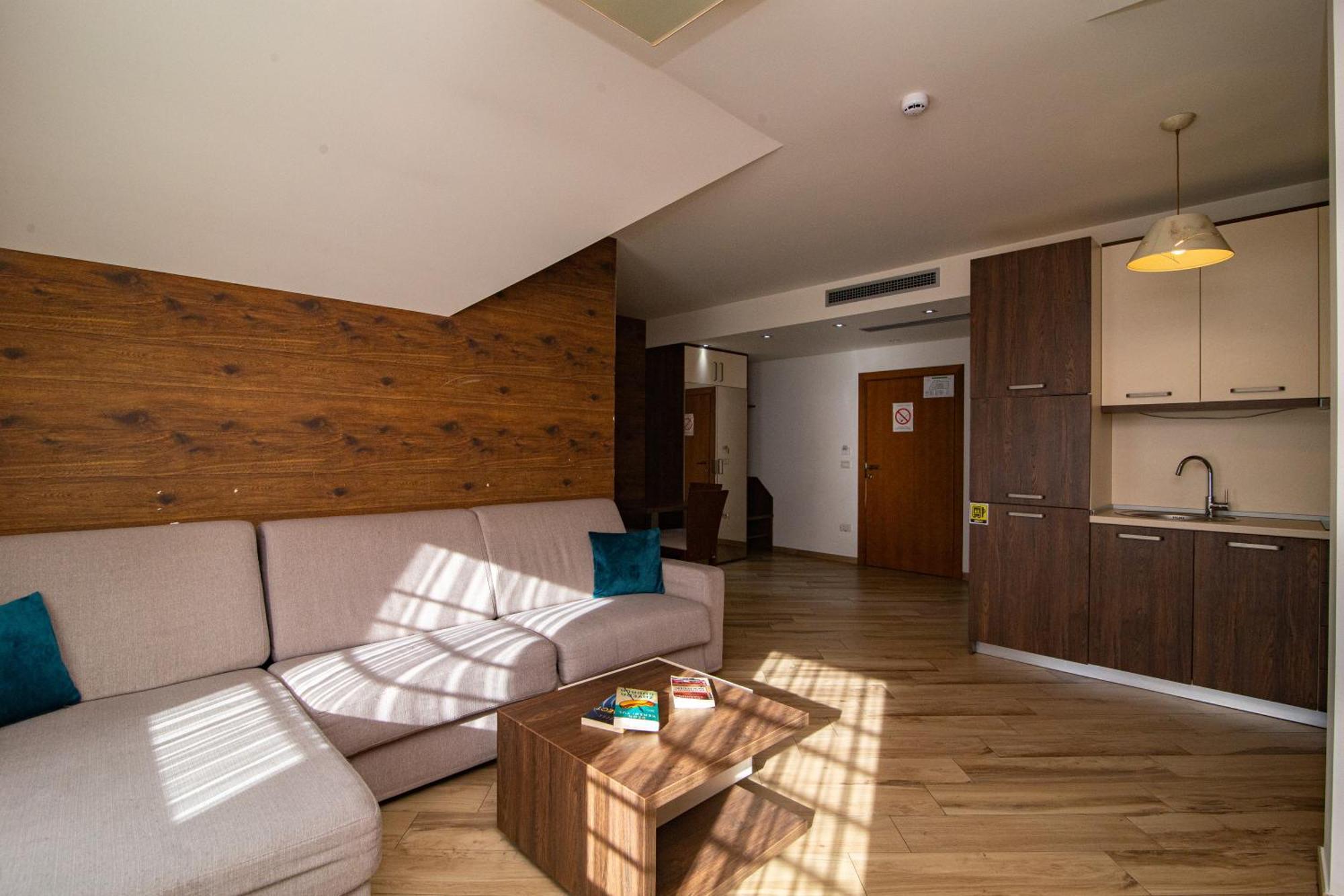 Central Inn Златибор Экстерьер фото