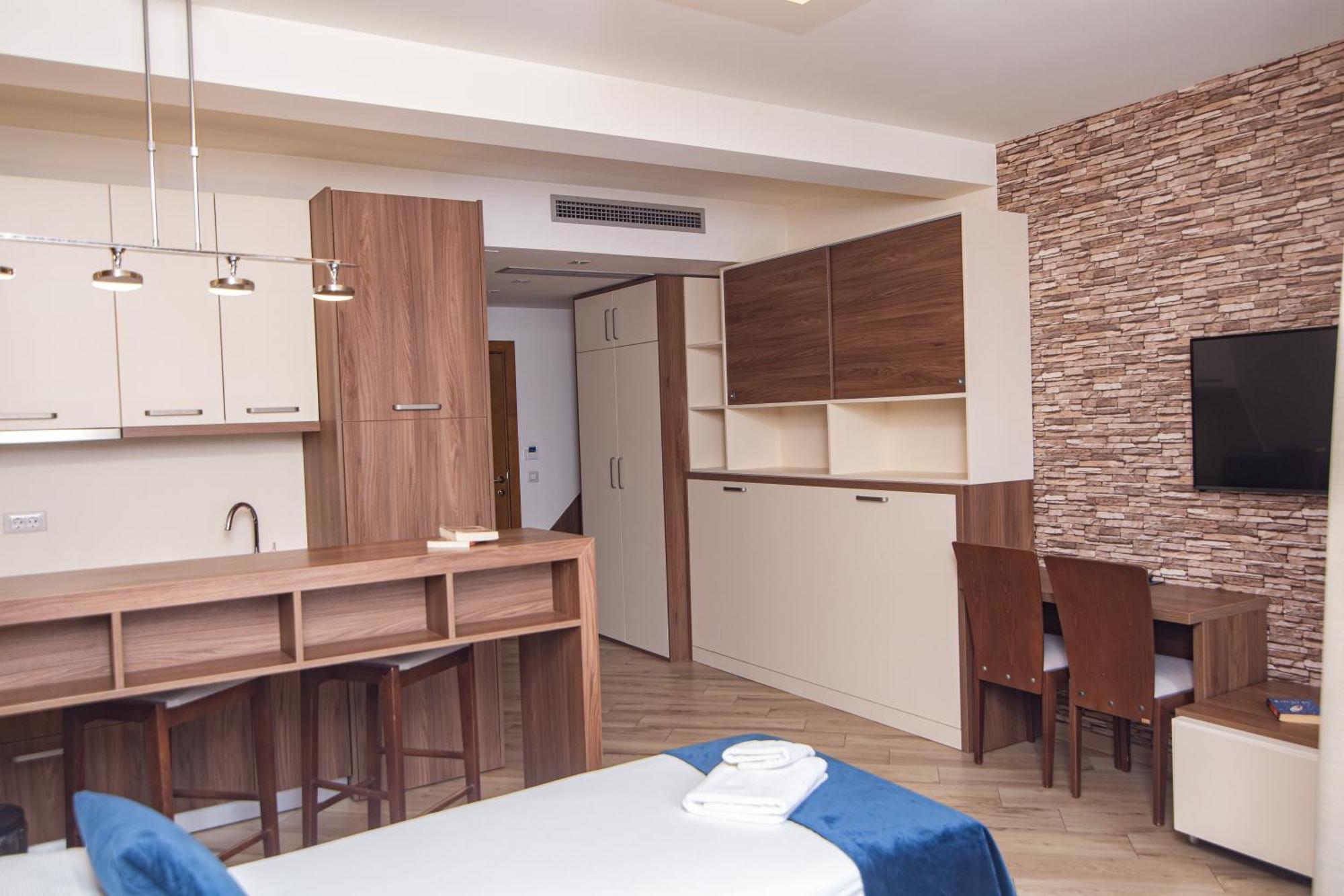 Central Inn Златибор Экстерьер фото