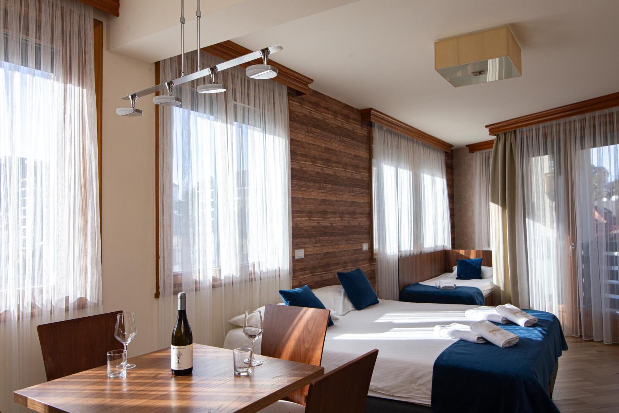 Central Inn Златибор Экстерьер фото