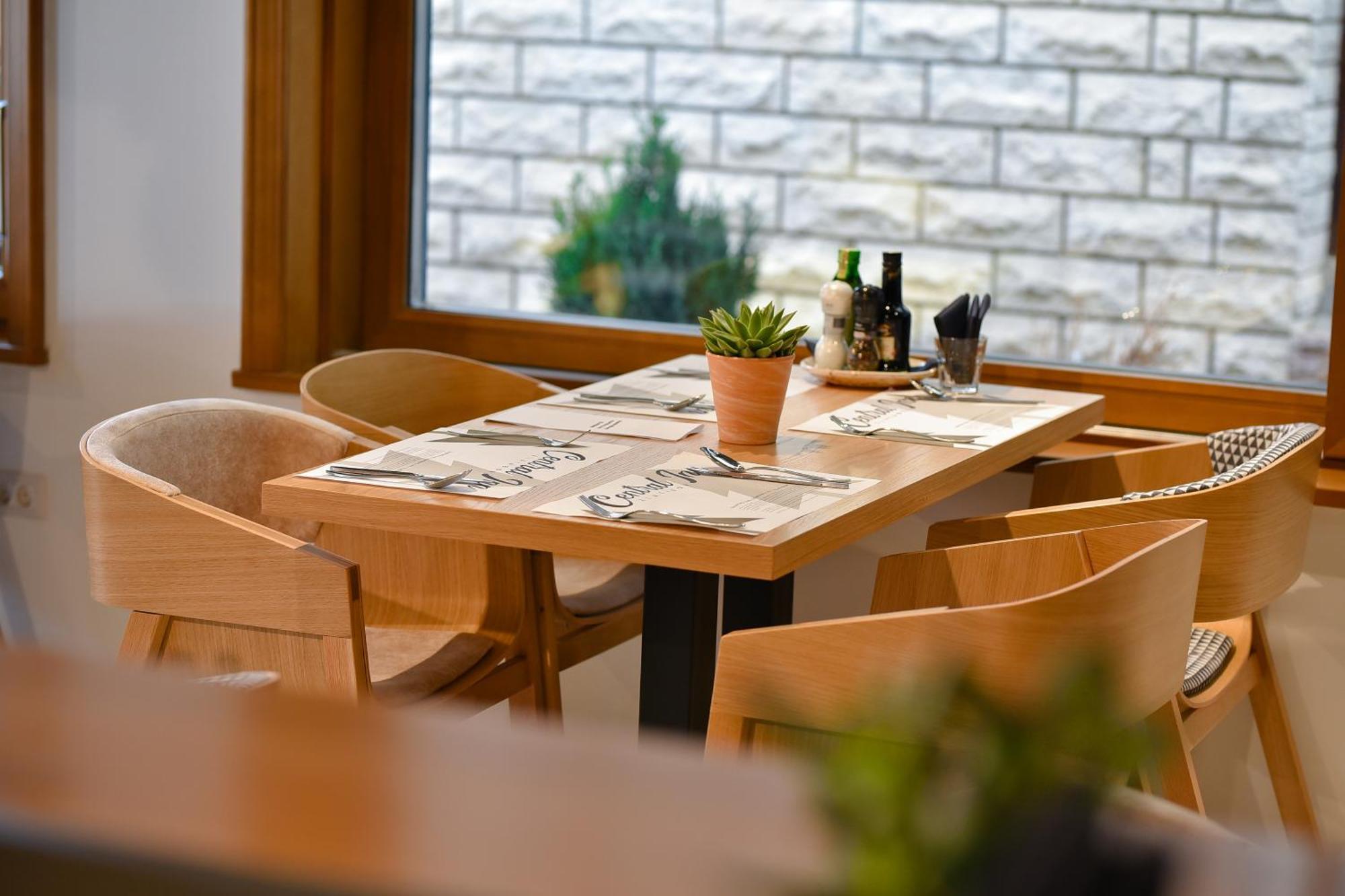 Central Inn Златибор Номер фото